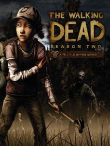TITAM - JDR Mag 30 - The Walking Dead Season 2