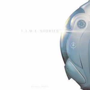 TITAM - JDR Mag 31 - T.I.M.E Stories